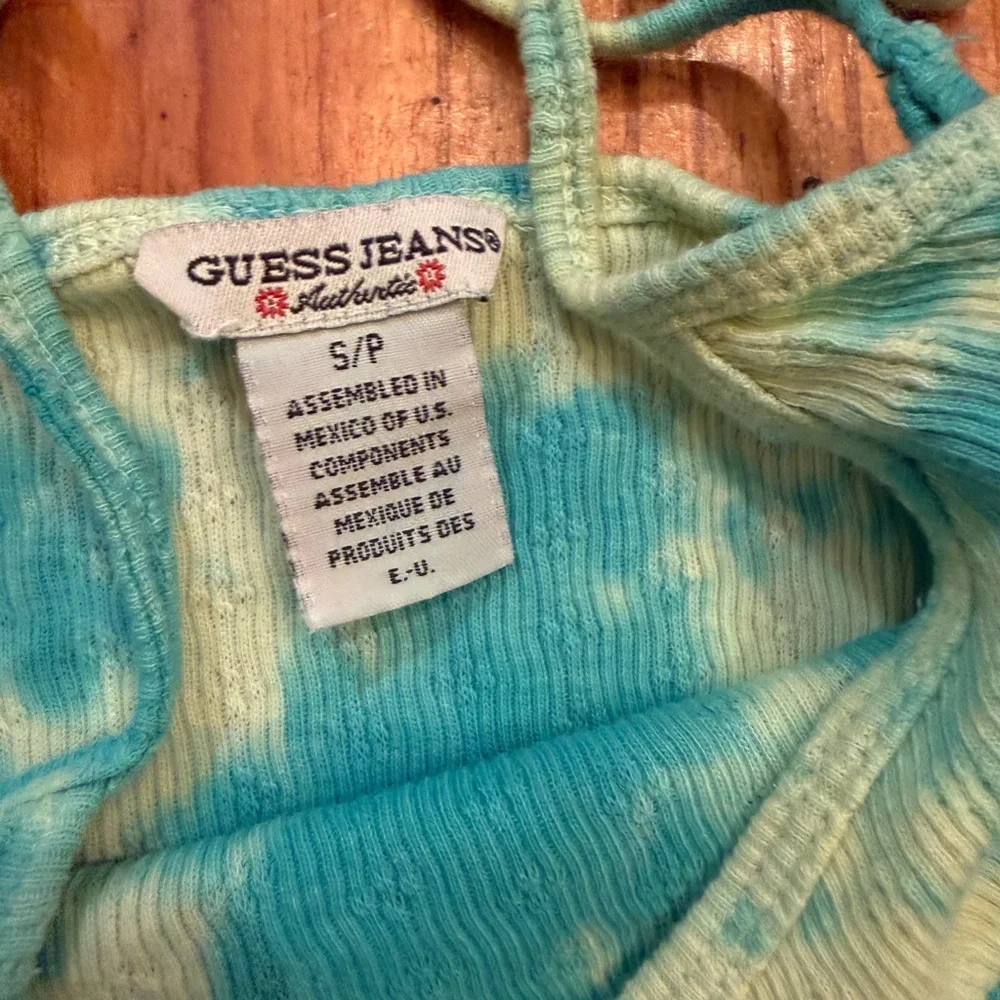 Colorful Tank Tops Collection - Picture 15 of 15